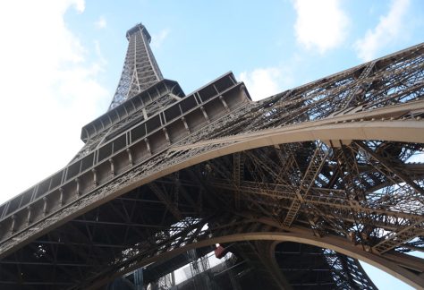 La grande tour. (© FlaglerLive)