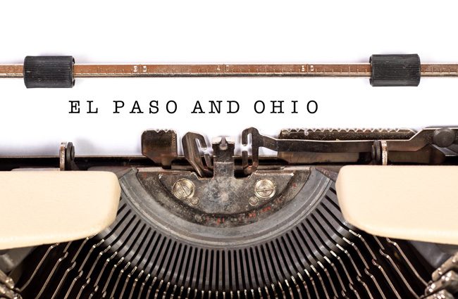 el paso ohio massacres