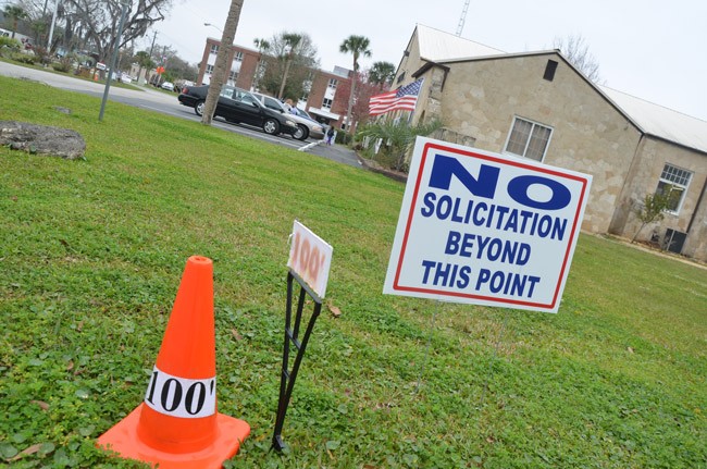 elections 2016 flagler beach bunnell beverly beach presidential primary