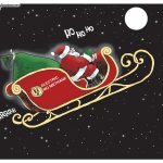 Electric Sleigh by Bill Day, FloridaPolitics.com