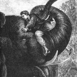 jules verne illustration around the world 80 days