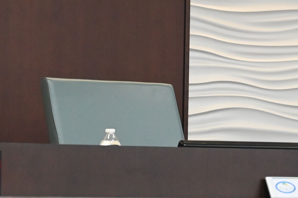 city manager candidates