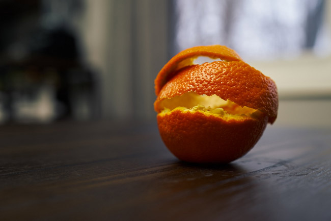 citrus decline