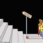 end of the war Marian Kamensky, Austria