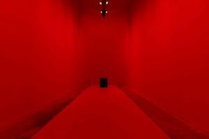The End of the World, Alfredo Jaar (2023-24). Courtesy of La Biennale di Venezia