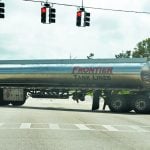 Liquid dollars. (© FlaglerLive)