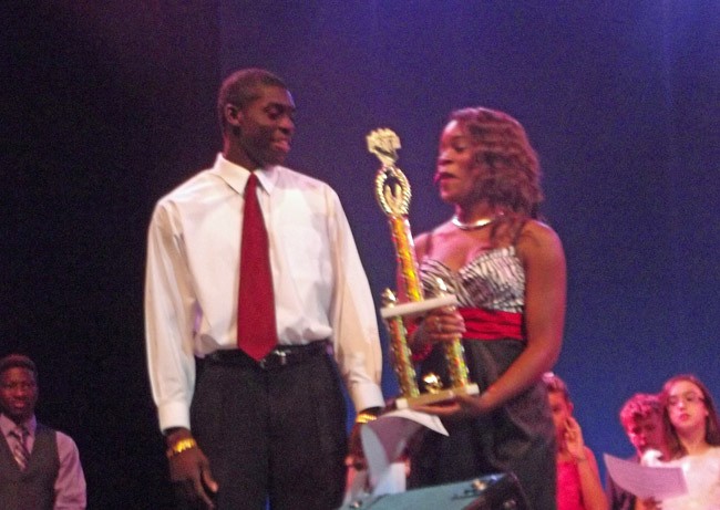 flagler entertainers of the year 2015