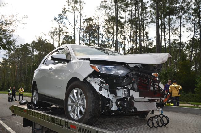 chevy equinox