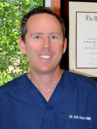 erik olson dental associates