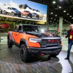 Trucks and SUVs dominate U.S. auto sales and set the tone for the Detroit Auto Show in January 2026, while overseas EV sales are booming.