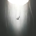 Whatever your beliefs, existential anxiety is likely the fear at the root of why certain issues trigger you.