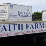 Joshua Seth King chose Faith Farm as his treatment facility. He did not think he would be forced to profess his faith in God. (Facebook)