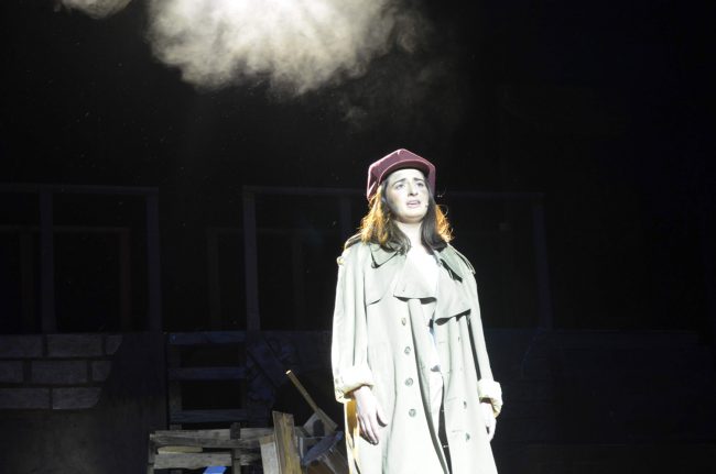 eponine