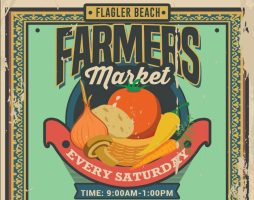 flagler beach farmers market