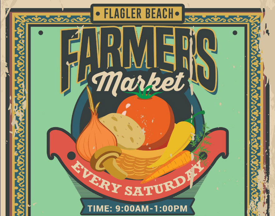 flagler beach farmers market