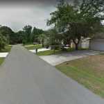 Farnum Lane. (Google)