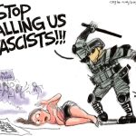 MAGA Logic by Pat Bagley, PoliticalCartoons.com