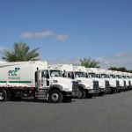 Palm Coast government issued a "Notice of Intent" to award the city's next five-year garbage contract to Texas-based FCC Environmental, ending Palm Coast's 15-year relationship with Waste Pro. Waste Pro filed a bid protest. (FCC Environmental)