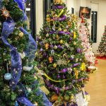 festival of trees