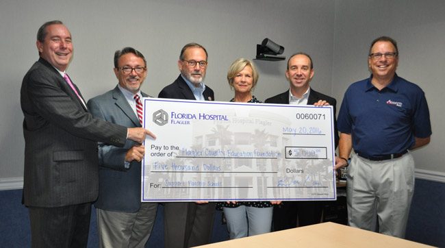 fhf flagler education foundation