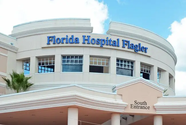 florida hospital flagler