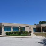 Flagler County and Palm Coast governments have been dissatisfied with sheltering services at the Flagler Humane Society and are considering standing up their own operation. (© FlaglerLive)