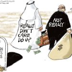 World Cup by Pat Bagley, The Salt Lake Tribune