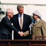 palestinian-israeli peace
