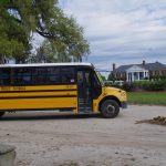 Hundreds of plantation museums dot the South. (Amy Potter)