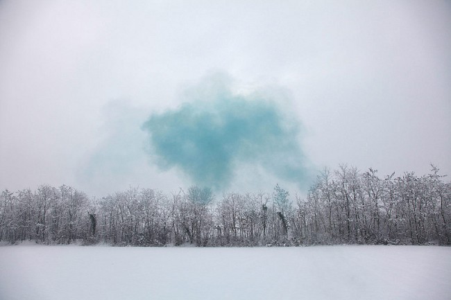 Another wonder by Filippo Minelli. See his stream here. 