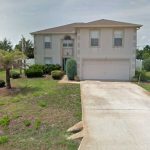 A property on Fircrest Lane in Palm COast advertised as a short-term rental that can sleep 12 people. (Google)