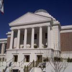 The First District Court of Appeal in Tallahassee. (Wikimedia Commons)