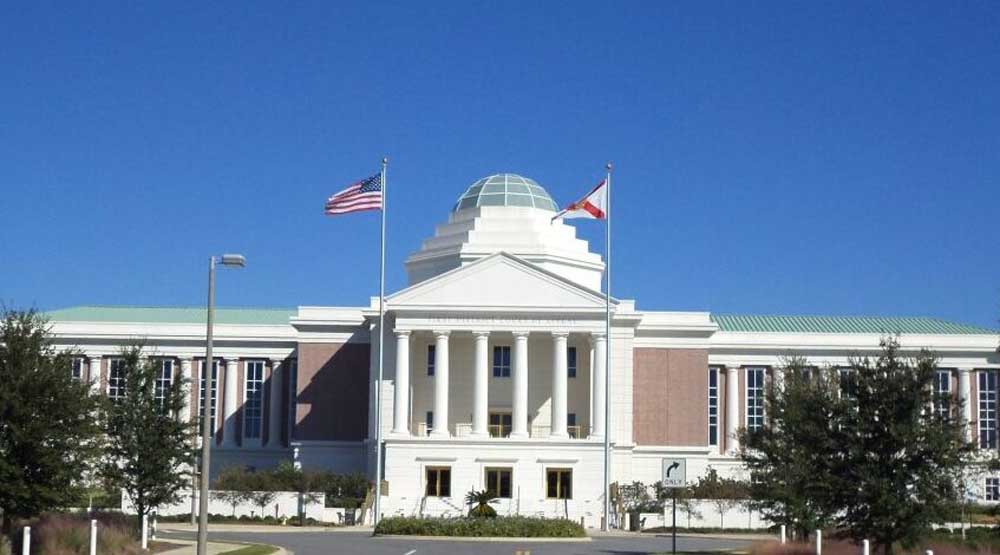 Florida s 15 Week Abortion Ban Remains in Place as Appellate Court