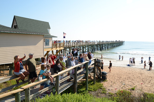 first friday flagler beach