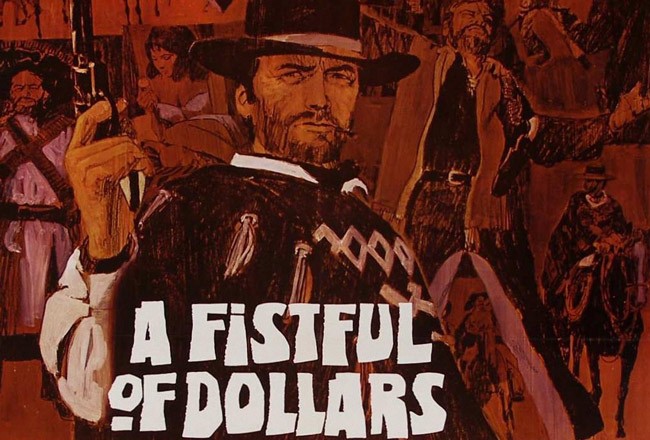 palm coast council fistful of dollars