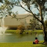 Florida International University. (Facebook)