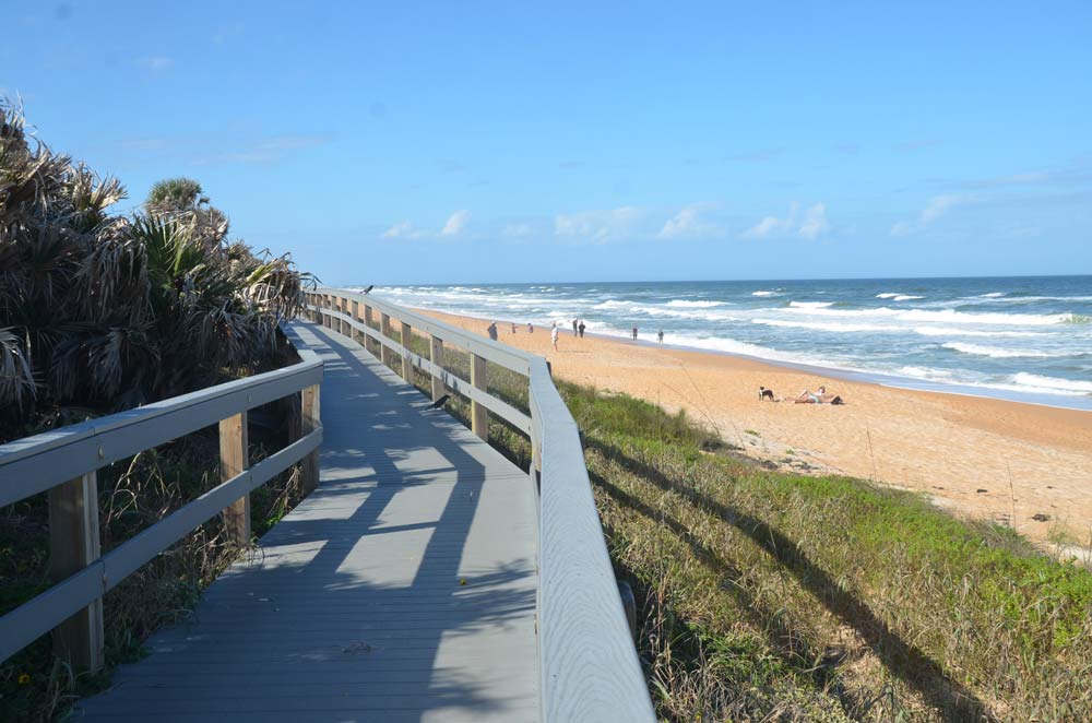 Flagler Beach pier proposal released, feedback requested