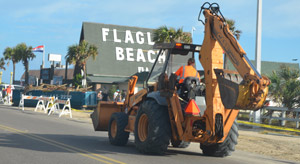 flagler beach a1a construction update