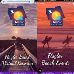 flagler beach app