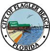 flagler beach city commission logo