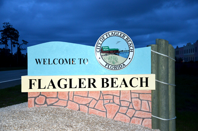 flagler beach first frank gromling carol fischer joseph pozzuoli