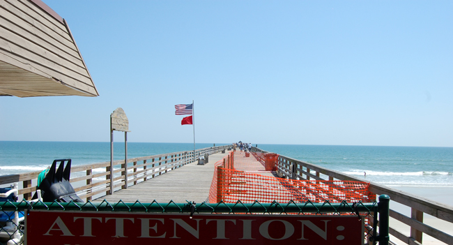 Flagler Beach KKK Fliers 