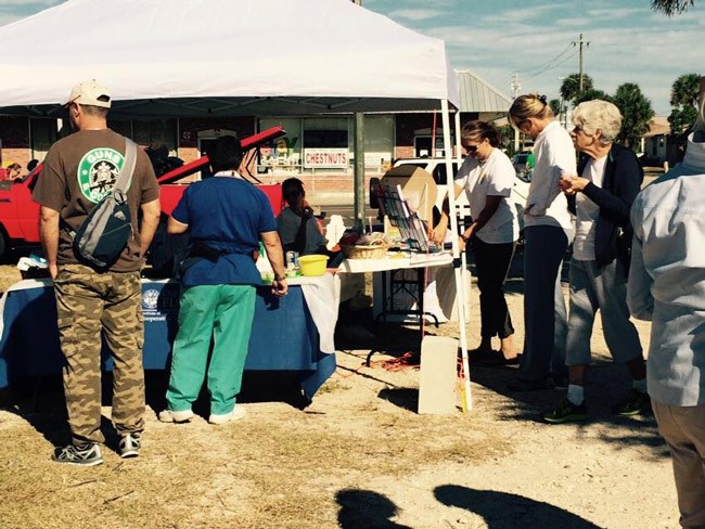 flagler beach farmer's market