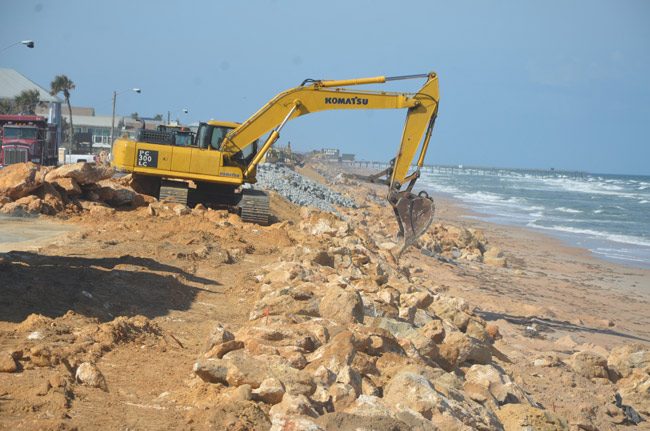 flagler beach repairs