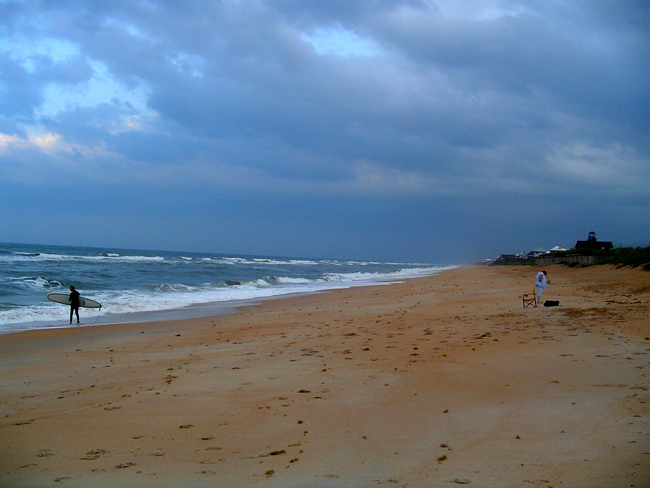 flagler beach county beaches