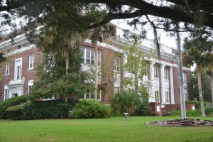 flagler courthouse christian academy