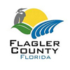 flagler county commission government logo