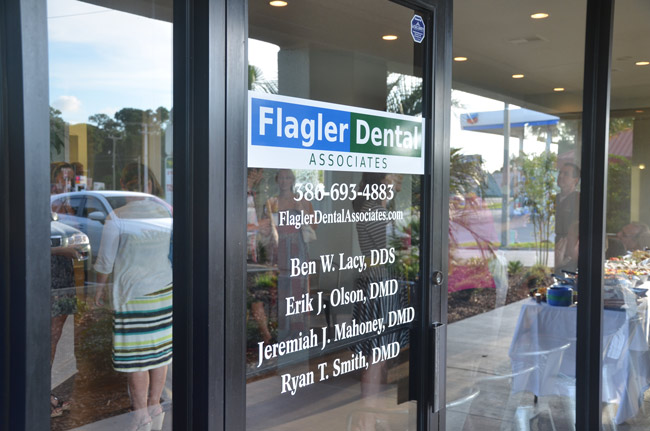 flagler dental associates palm coast