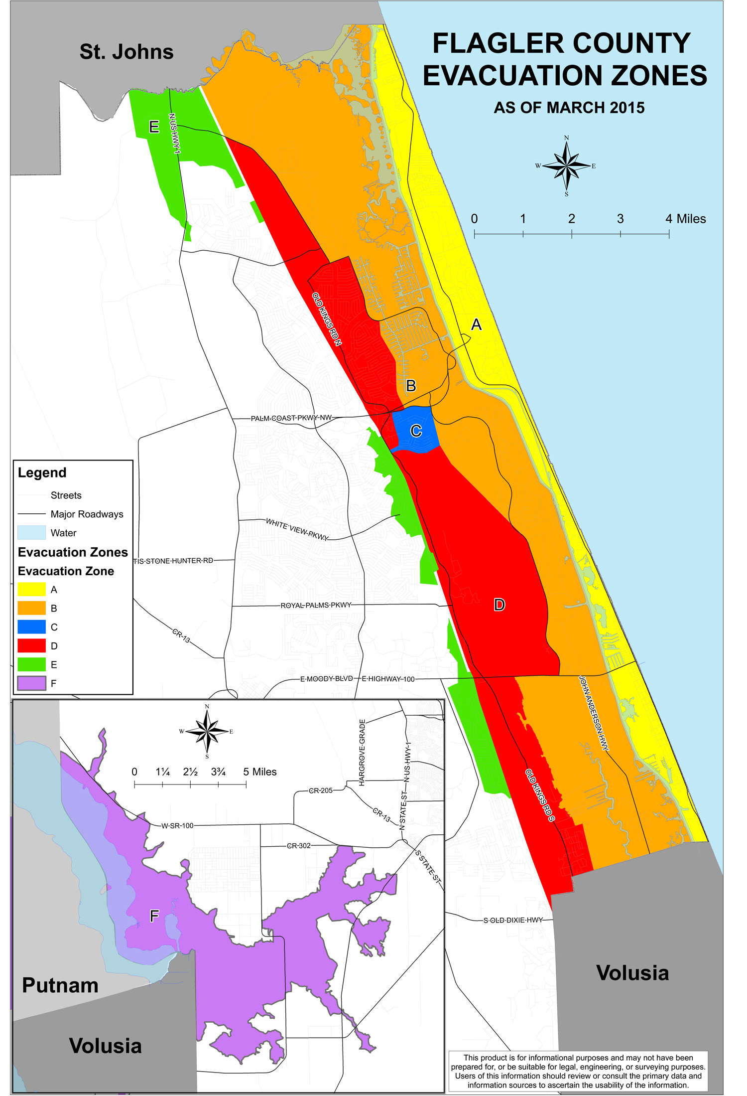 Brevard County Flood Zone Map Maps For You - vrogue.co