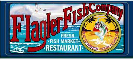 flagler fish company restaurant flagler beach